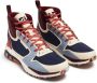 APL: ATHLETIC PROPULSION LABS TechLoom Defender high-top sneakers Red - Thumbnail 5