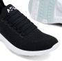 APL: ATHLETIC PROPULSION LABS TechLoom Phantom sneakers Black - Thumbnail 2