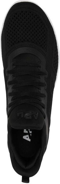 APL: ATHLETIC PROPULSION LABS Techloom Tracer sneakers Black