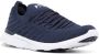 APL: ATHLETIC PROPULSION LABS TechLoom Wave logo-patch sneakers Blue - Thumbnail 2