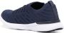 APL: ATHLETIC PROPULSION LABS TechLoom Wave logo-patch sneakers Blue - Thumbnail 3
