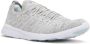 APL: ATHLETIC PROPULSION LABS TechLoom Wave mesh-panelling sneakers Grey - Thumbnail 2