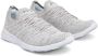 APL: ATHLETIC PROPULSION LABS TechLoom Wave mesh-panelling sneakers Grey - Thumbnail 4