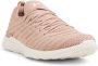 APL: ATHLETIC PROPULSION LABS TechLoom Wave mesh-panelling sneakers Neutrals - Thumbnail 2