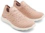 APL: ATHLETIC PROPULSION LABS TechLoom Wave mesh-panelling sneakers Neutrals - Thumbnail 4