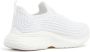 APL: ATHLETIC PROPULSION LABS TechLoom Zipline layered sneakers White - Thumbnail 2