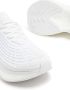 APL: ATHLETIC PROPULSION LABS TechLoom Zipline layered sneakers White - Thumbnail 3