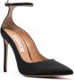 Aquazzura 110mm stiletto heels Black - Thumbnail 2