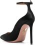 Aquazzura 110mm stiletto heels Black - Thumbnail 3