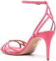 Aquazzura All I Want 85mm sandals Pink - Thumbnail 3