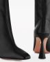 Aquazzura Amore 95mm ankle boots Black - Thumbnail 4