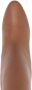 Aquazzura Manzoni 85mm knee-high boots Brown - Thumbnail 4