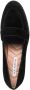 Aquazzura Martin suede loafers Black - Thumbnail 4