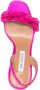 Aquazzura Orchid 115mm stiletto sandals Pink - Thumbnail 4