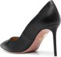 Aquazzura pointed 85mm pumps Black - Thumbnail 3