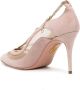 Aquazzura Rumeur 85mm pumps Pink - Thumbnail 3