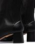 Aquazzura Saint Honore 50mm leather boots Black - Thumbnail 4