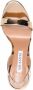 Aquazzura So Nude 105mm sandals Gold - Thumbnail 4