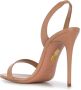 Aquazzura So Nude 105mm sandals Pink - Thumbnail 3