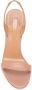 Aquazzura So Nude 105mm sandals Pink - Thumbnail 4