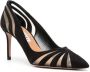 Aquazzura The Spy 75mm pumps Black - Thumbnail 2