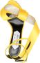 AREA x Sergio Rossi Marquise 110mm sandals Yellow - Thumbnail 4