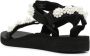 Arizona Love pearl embellished sandals Black - Thumbnail 3