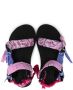 Arizona Love trekky kids sandal Black - Thumbnail 3