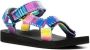 Arizona Love Trekky whipstitch-trim sandals Multicolour - Thumbnail 2