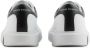 Armani Exchange Action leather sneakers White - Thumbnail 3