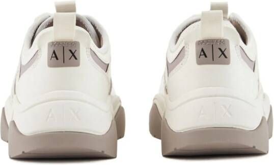 Armani Exchange Chunky Sport sneakers Neutrals