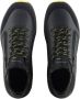 Armani Exchange faux-leather sneakers Black - Thumbnail 4