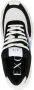 Armani Exchange Xux211 chunky sneakers White - Thumbnail 4