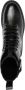 Ash 40mm lace-up leather boots Black - Thumbnail 4