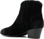 Ash 55mm slip-on leather ankle boots Black - Thumbnail 3