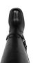 Ash 60mm buckle-detail leather boots Black - Thumbnail 4