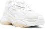 Ash Addict low-top sneakers White - Thumbnail 2