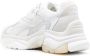 Ash Addict low-top sneakers White - Thumbnail 3