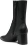 Ash Cindy 60mm ankle boots Black - Thumbnail 3