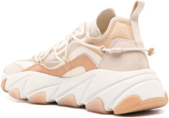 Ash Extra Bis chunky sneakers Neutrals