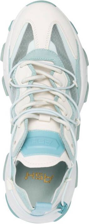 Ash Extra Bis low-top sneakers Blue