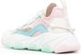 Ash Extra Bis panelled sneakers Pink - Thumbnail 3