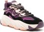 Ash Extra low-top sneakers Purple - Thumbnail 2