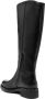 Ash Faith 40mm knee-high leather boots Black - Thumbnail 3