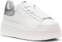Ash Impuls platform sneakers White - Thumbnail 2