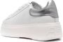Ash Impuls platform sneakers White - Thumbnail 3