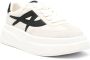 Ash Instant leather sneakers White - Thumbnail 2