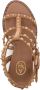 Ash Kabuki 100mm leather sandals Brown - Thumbnail 4