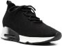 Ash Lucky 45mm mesh sneakers Black - Thumbnail 2