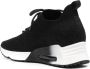 Ash Lucky 45mm mesh sneakers Black - Thumbnail 3